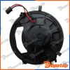 Pulseur d'air habitacle pour AUDI | 0335773, 05991211